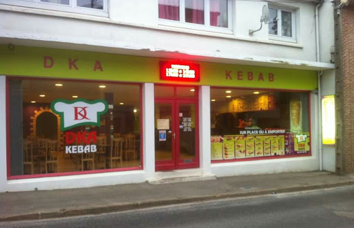 DKA Kebab