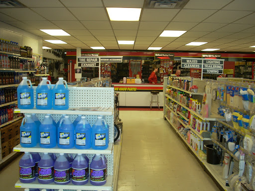 Auto Value Faribault - Visual
