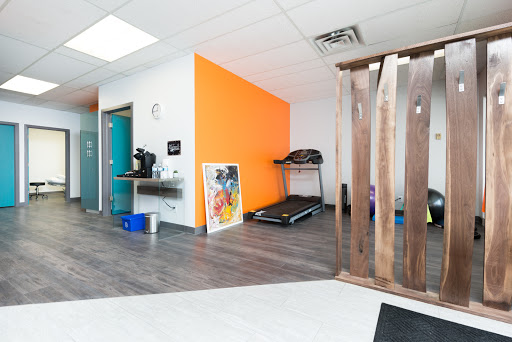 Function Physiotherapy - Visual