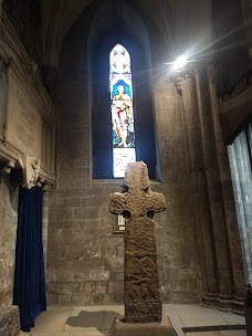 Paisley Abbey glasgow