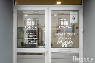 Photo n°7 de FONCIA | Agence Immobilière | Achat-Vente | Concarneau | Avenue de la Gare à Concarneau (Consultant immobilier)