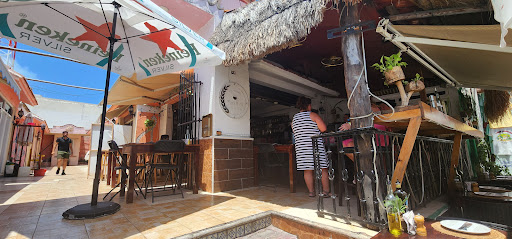 Pizza Bella Isla Mujeres - Italian Restaurant - Mexico