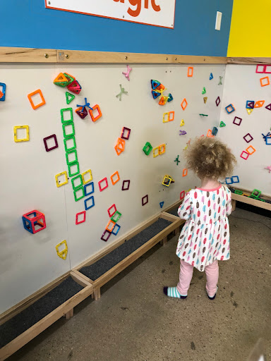 Explore Children's Museum - Thumbnail