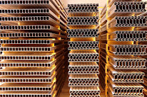 PMO Profils Minces Ouest à Mauvezin