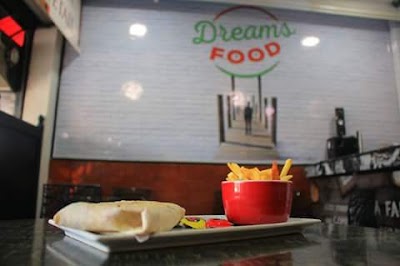 Photos of Dreams Food