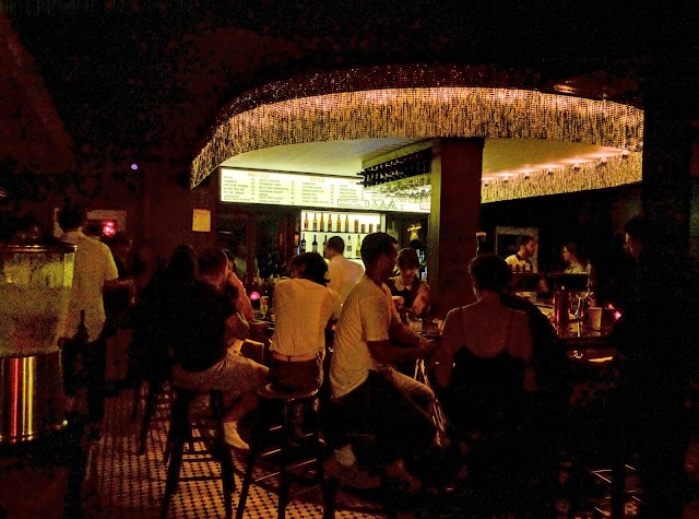 Goldie's Bar