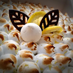 Photo n°44 de L'Epi d'Orb boulangerie pâtisserie artisanale à Cessenon-sur-Orb (Boulangerie)