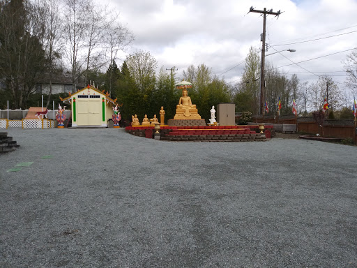 Sarana International Buddhist Center - Thumbnail