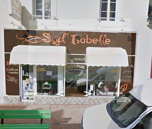 Styl'Isabelle