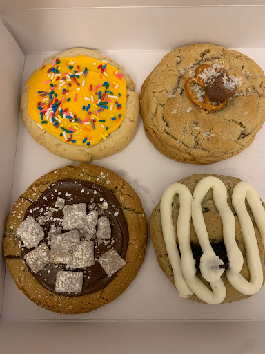 Cookie Co. Montgomery Gallery - United States