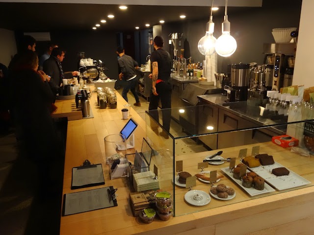 Pennylane Coffee