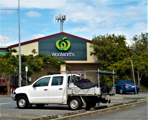Woolworths Sandgate - Thumbnail