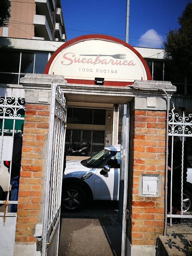 Suca Baruca