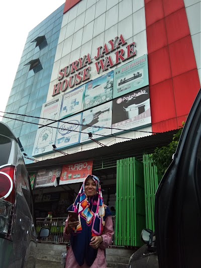 Photos of Surya Jaya House Ware