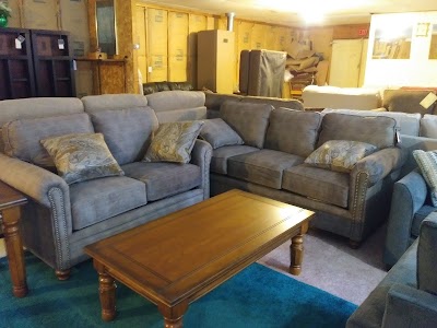 Jones Carpet & Furniture