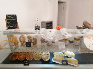 Photo n°5 de Boulangerie Saint Symphorien labou... Girondine à Saint-Symphorien (Boulangerie)