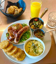 Photo n°72 de Restaurant Face à New York à Royan (Bar à vin)