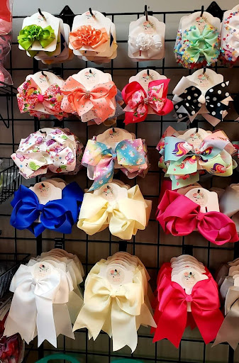 Hand Me Downs Kidz Consignments - Thumbnail