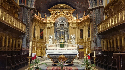 Cathedrale Saint Veran - Thumbnail
