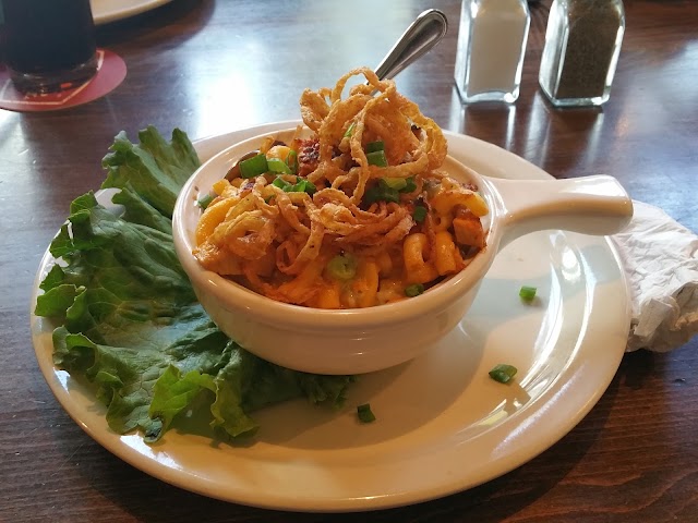Three Creeks Brewing Company
