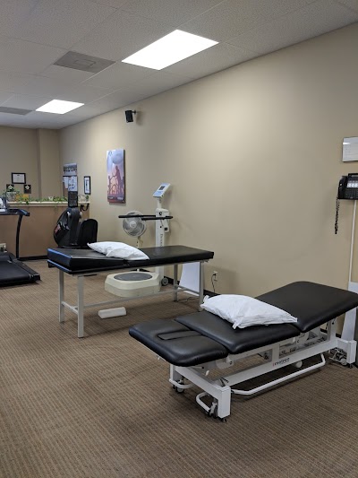 BenchMark Physical Therapy