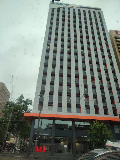 NAB Adelaide Branch Gallery - Australia