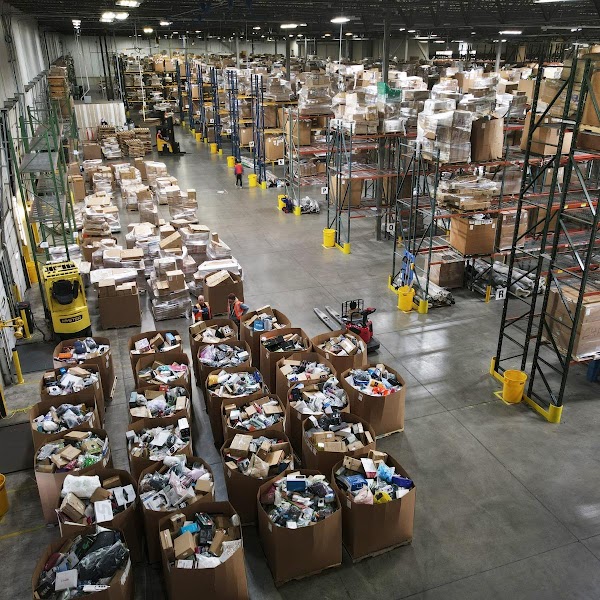 AllSurplus Deals - Pittston photo 2