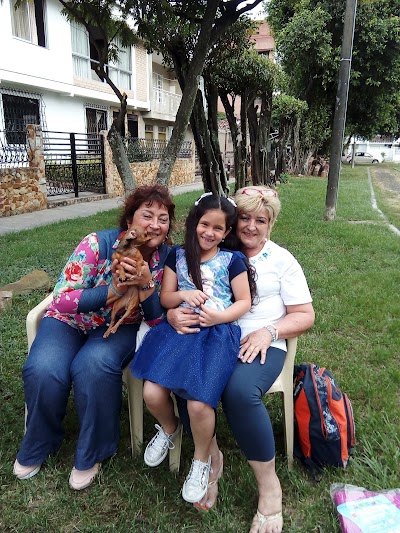 Photos of Veterinary Medical Center Buritica