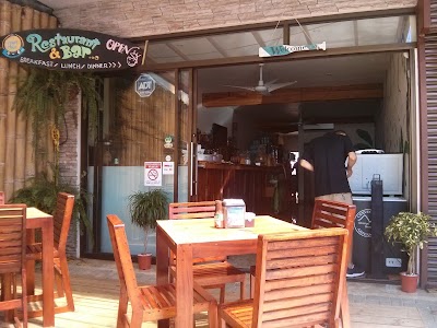 Photos of BALDI'S FRESH Restaurant