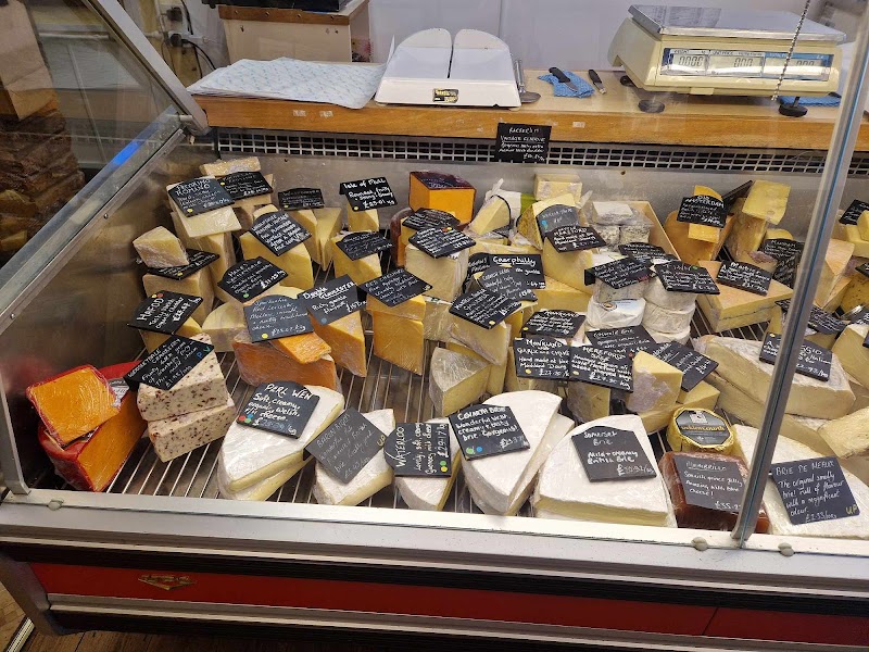 The Mouse Trap Cheese Shop photo 2