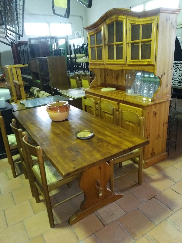 La bottega del risparmio - Foto