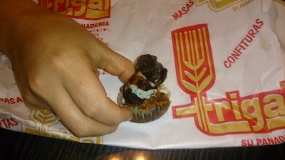 Photos of Panader&iacute;a Trigal (Suc. Dorrego)