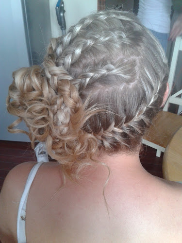 Jaynes Mobile Hairdressing Open Times
