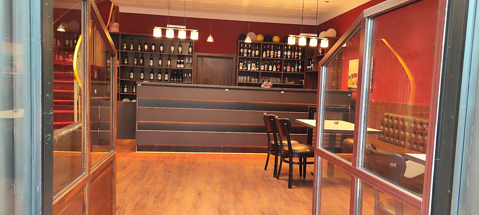 Jan Restaurant-Café-Bar — photo 4