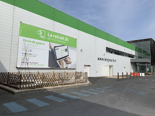 Photo n°8 de Leroy Merlin Malemort-sur-Corrèze - Brive à Malemort (Magasin d'outillage)