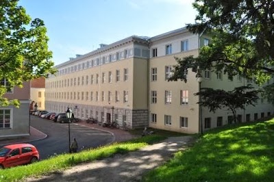 Photos of The Centre for Ethics, University of Tartu