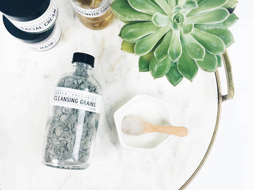 Urban Oreganics