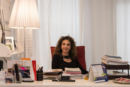 Dr.ssa Ester D'Amore - Thumbnail