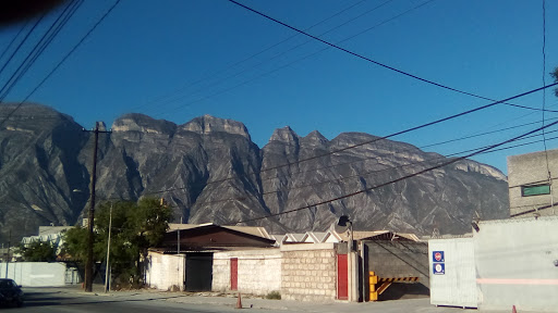 Sultana, Santa Catarina N.L. Gallery - Mexico