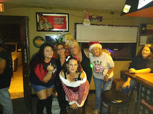 Murphy's bar - Visual