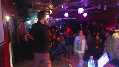 Photos of BAR M