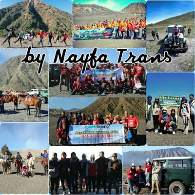 Photos of Nayfa Trans - Sewa / Rental Mobil di Malang