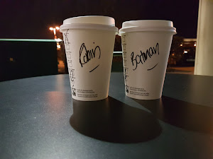 Starbucks Coffee photo