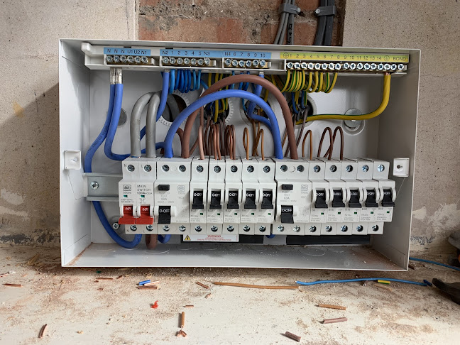 Platinum Elec LTD - Manchester