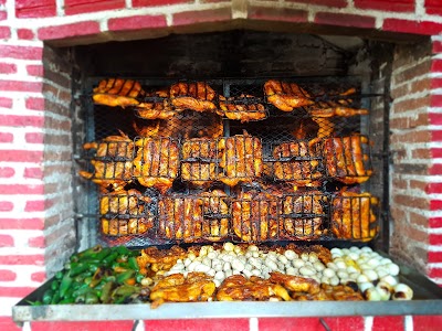 Photos of Pollos Asados A La Le&ntilde;a "Don Meme"