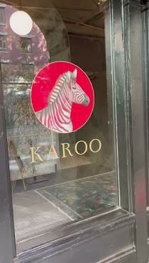 Karoo Cafe by null