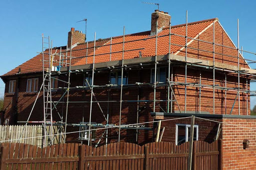 TA Roofing York - Thumbnail