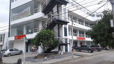 Photos of Claro Soluciones Fijas Santa Marta