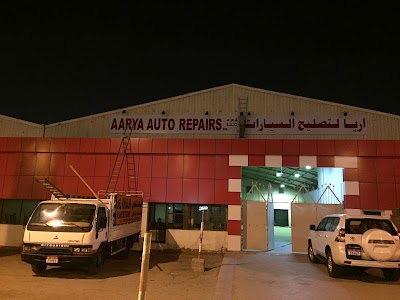 Photos of Aarya Auto Repairs LLC