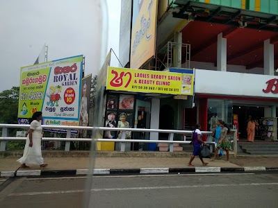 Photos of Sha Ladies Beauty Salon & Beauty Clinic